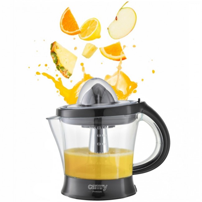 CAMRY CR 4008 Citrus Squeezer