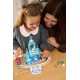 LEGO DISNEY 43281 Elsa's Ice Castle and Snow Ride Adventure