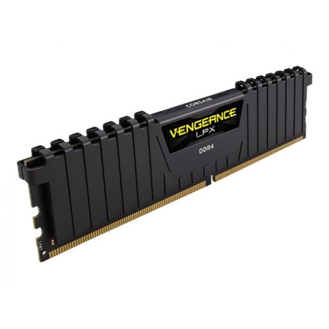 Corsair Vengeance LPX memory module 16 GB 1 x 16 GB DDR4 Corsair Vengeance LPX memory module 16 GB 1 x 16 GB DDR4