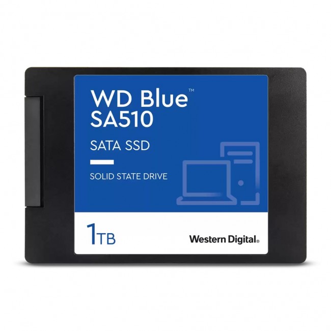 Western Digital Blue SA510 1 TB 2.5