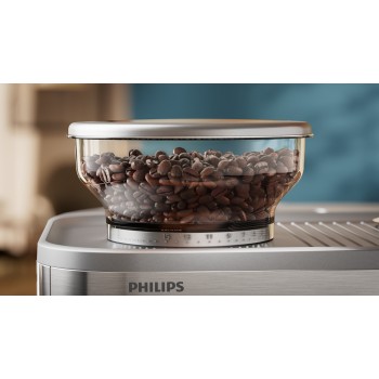 Philips Barista Brew