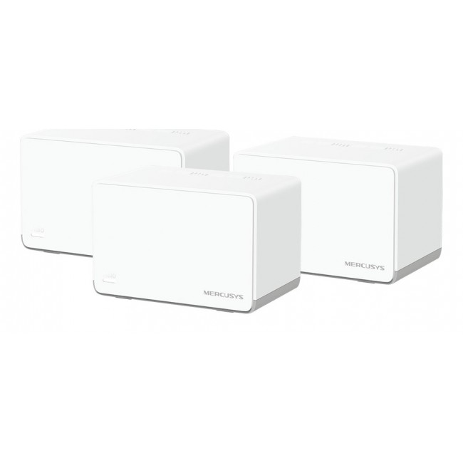 Mercusys AX1800 Whole Home Mesh WiFi 6 System
