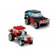 LEGO CREATOR 3 IN 1 31146 FLATBED TRUCK WITH HELICOPTER LEGO CREATOR 3 IN 1 31146 FLATBED TRUCK WITH HELICOPTER
