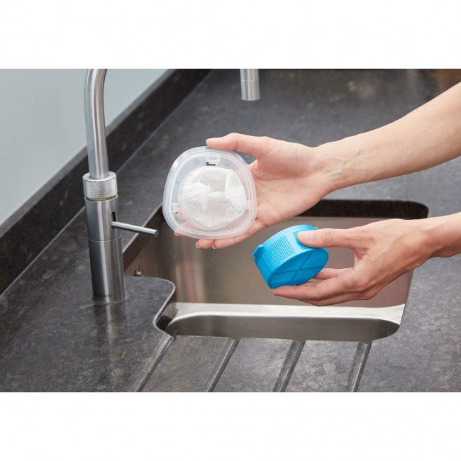 BLACK+DECKER HOUSEHOLD VACUUM CLEANER 10.8V NVC215WA-QW