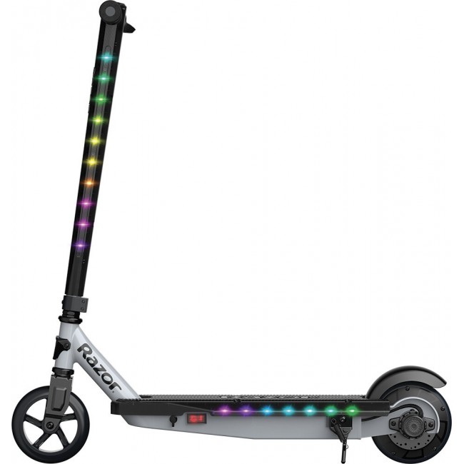 Razor- Power Core E90 Electric Scooter - Lightshow (13112122)
