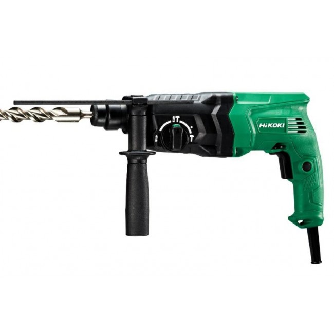 Hikoki DH24PH2WSZ hammer drill