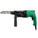 Hikoki DH24PH2WSZ hammer drill