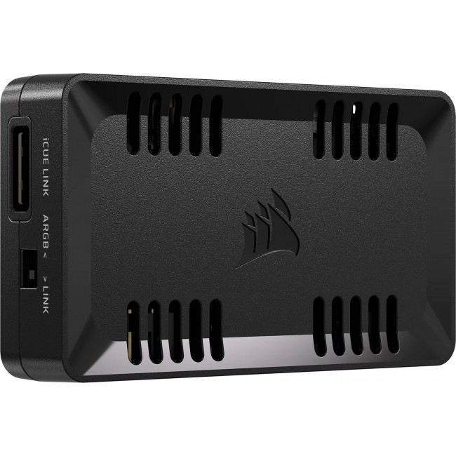 Corsair COMMANDER DUO Fan controller