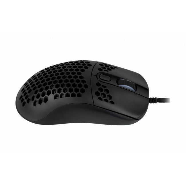 Arozzi Favo mouse Gaming Right-hand USB Type-A Optical 16000 DPI Arozzi Favo mouse Gaming Right-hand USB Type-A Optical 16000 DPI