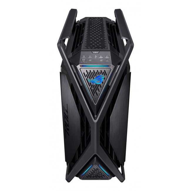 ASUS ROG Hyperion GR701 BTF Edition Tower Black, Transparent