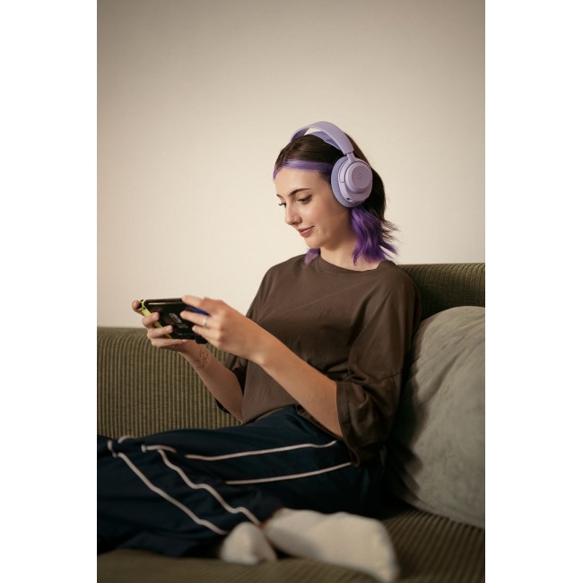 Headset Steelseries Arctis Nova 3X Wireless