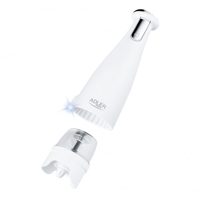 Spice mill set Adler AD 4449W white Spice mill set Adler AD 4449W white