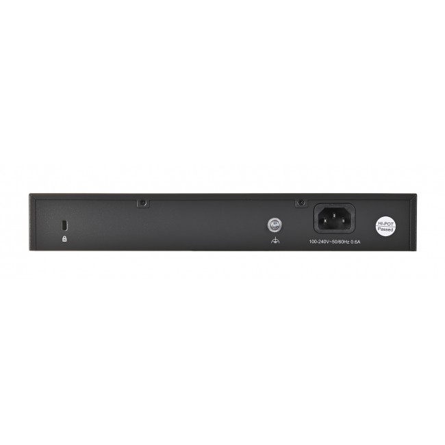 TP-Link Omada 8-Port 2.5G L2+ Managed Switch