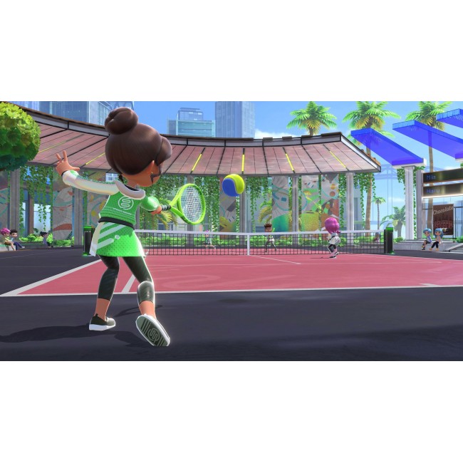 Nintendo Switch Sports Standard English Nintendo Switch