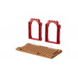 LEGO DISNEY 43304 Blaze's Horse Ranch