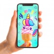 Canal Toys Instant Pocket Printer