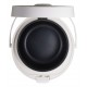 Cuckoo CR-1095 rice cooker 1.8 L 700 W Grey, White Cuckoo CR-1095 rice cooker 1.8 L 700 W Grey, White