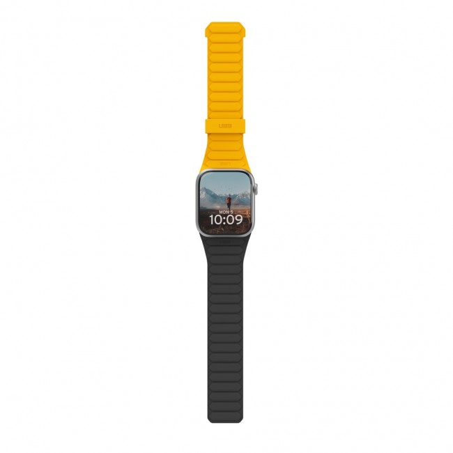 Urban Armor Gear 194161118240 watch part/accessory Watch strap