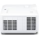 Viewsonic LSD400HD data projector Standard throw projector 4000 ANSI lumens DLP 1080p (1920x1080) White Viewsonic LSD400HD data projector Standard throw projector 4000 ANSI lumens DLP 1080p (1920x1080) White