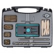 wolfcraft GmbH Undercover Jig Sets wolfcraft GmbH Undercover Jig Sets