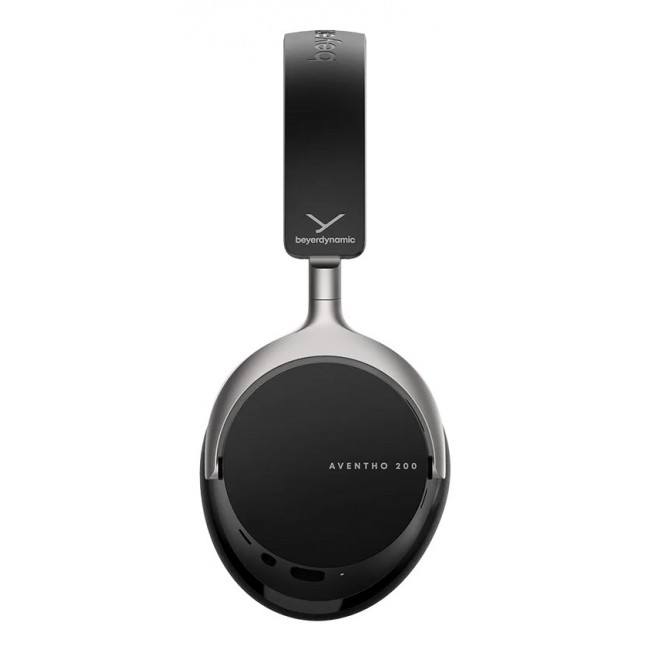Beyerdynamic AVENTHO 200 Headset Wireless Head-band Calls/Music USB Type-C Bluetooth Black