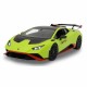 Jamara Lamborghini Hurac n STO Radio-Controlled (RC) model Sport car Electric engine 1:14