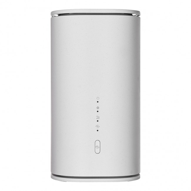Zyxel FWA515-EU0102F wireless router 2.5 Gigabit Ethernet Dual-band (2.4 GHz / 5 GHz) 5G White
