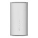 Zyxel FWA515-EU0102F wireless router 2.5 Gigabit Ethernet Dual-band (2.4 GHz / 5 GHz) 5G White