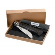 Opinel N 08 Collector Black