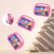 Tablet KidsTAB8 4G BLOW 4/64GB pink + case Tablet KidsTAB8 4G BLOW 4/64GB pink + case