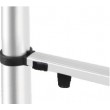 VOREL LADDER ALUM. TELESCOPE 3.8m 13 C VOREL LADDER ALUM. TELESCOPE 3.8m 13 C