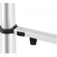 VOREL LADDER ALUM. TELESCOPE 3.8m 13 C