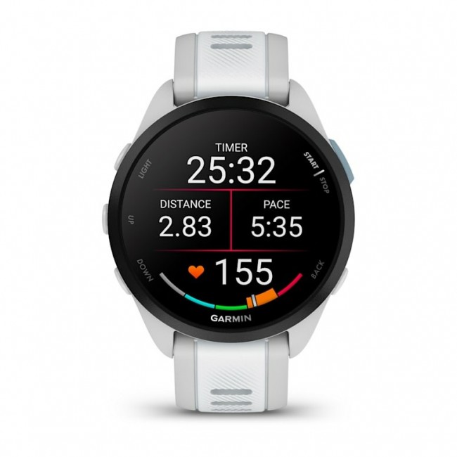 Garmin Forerunner 165 Music 3.05 cm (1.2