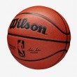 Wilson NBA Authentic Indoor & outdoor Brown