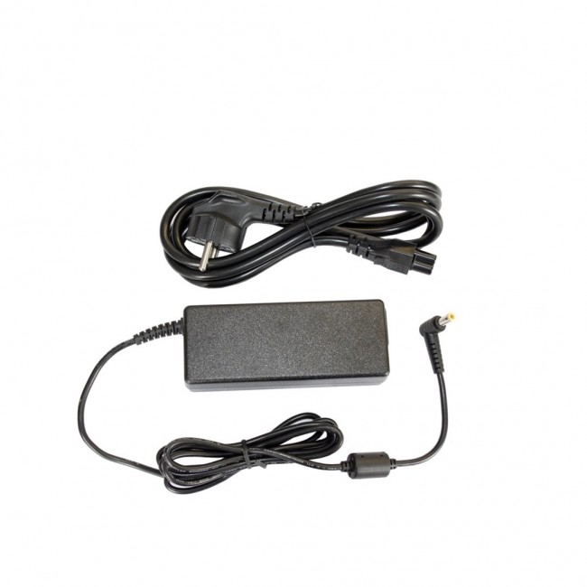 Shuttle PE90 - power adapter, 90 Watt, output: 19V DC, max. 4.74 A Cooling: passive, fanless Shuttle PE90 - power adapter, 90 Watt, output: 19V DC, max. 4.74 A Cooling: passive, fanless