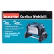 Makita DML809 Green LED