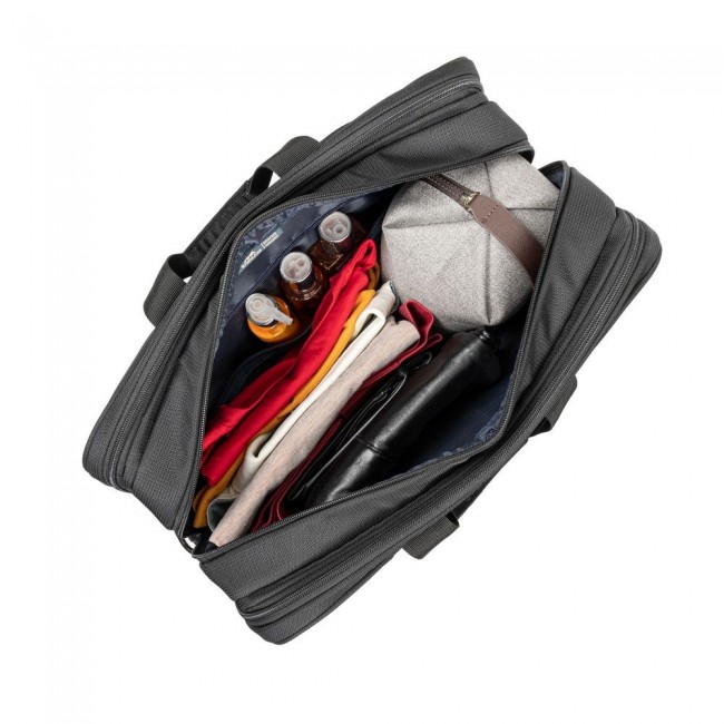Rivacase 8432 laptop case 39.6 cm (15.6