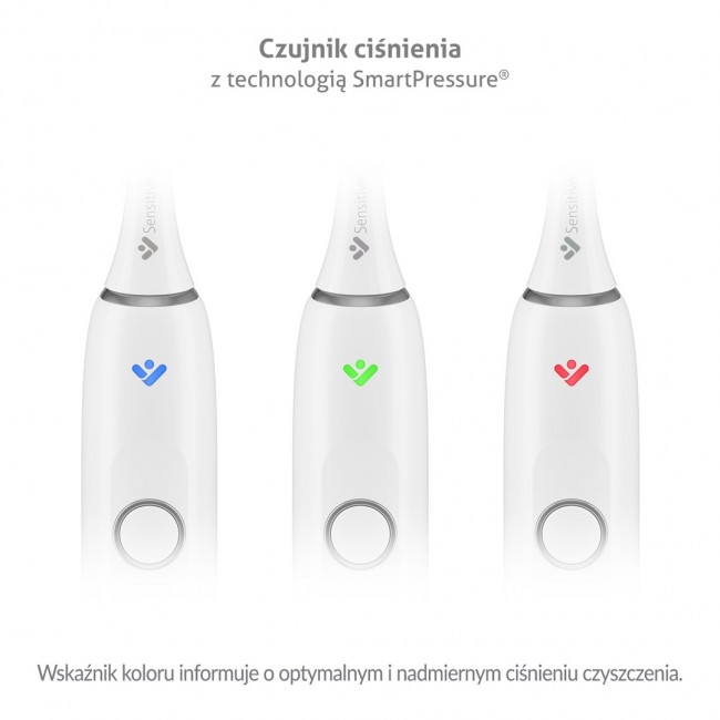 TrueLife SonicBrush Clean70 UV toothbrush
