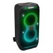 JBL PartyBox STAGE 320 Party speaker Black 240 W