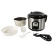 Adler AD 6406 rice cooker Black,Stainless steel 1000 W Adler AD 6406 rice cooker Black,Stainless steel 1000 W