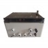 SIRO controller for installation of wind turbines with a power of 1500, 2800, 5000