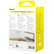 Baseus Palm Universal White AC Fast charging Indoor Baseus Palm Universal White AC Fast charging Indoor