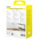 Baseus Palm Universal White AC Fast charging Indoor