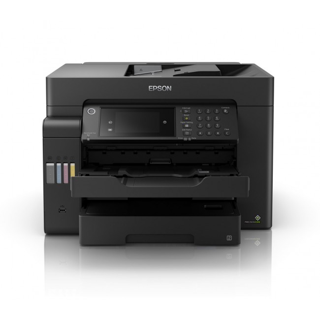 Epson EcoTank L15150 Inkjet A3+ 4800 x 2400 DPI 32 ppm Wi-Fi