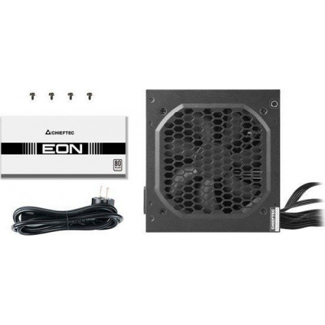 Power supply Chieftec EON ZPU-700S 700W
