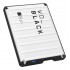 Western Digital WDBSYM0020BWT-WESN external hard drive 2 TB 2.5
