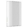 Zyxel NR5111 wireless router Gigabit Ethernet Dual-band (2.4 GHz / 5 GHz) 5G White