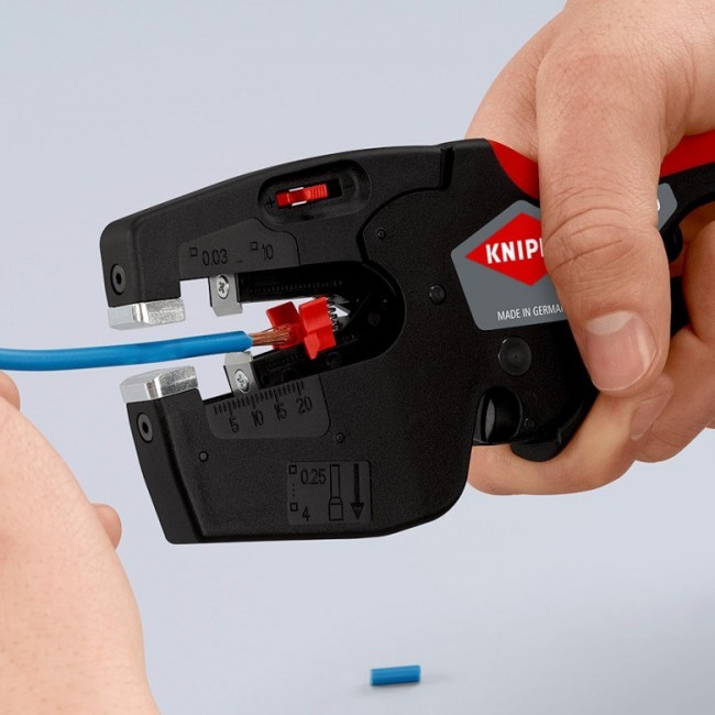 Knipex 12 72 190 plier