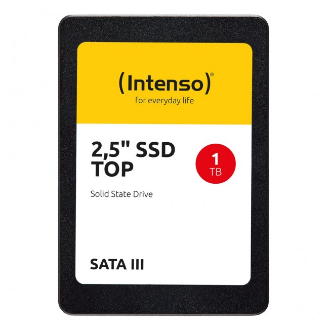 Intenso Top 2.5