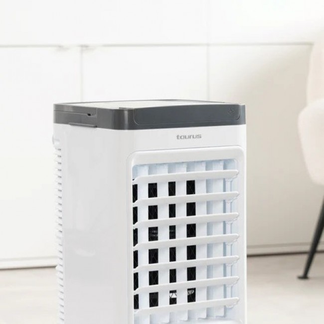 Taurus 4-in-1 air cooler Snowfield 5 L, 60 W